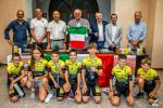 Campionati Italiani XCo Giovanili Gorizia 2024